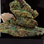 Bournonite. 115.1 ct.