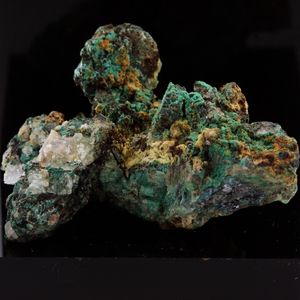 Bournonite. 105.8 ct.