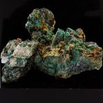 Bournonite. 105.8 ct.