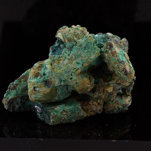 Bournonite. 59.89 ct.