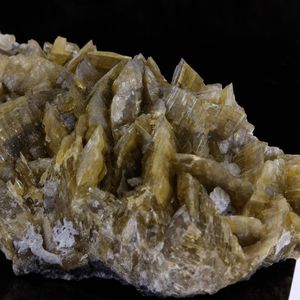 Siderite. 310.8 ct.