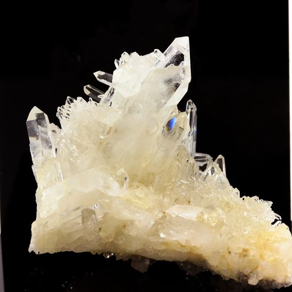 Quartz cristal de roche. 170.1 ct.