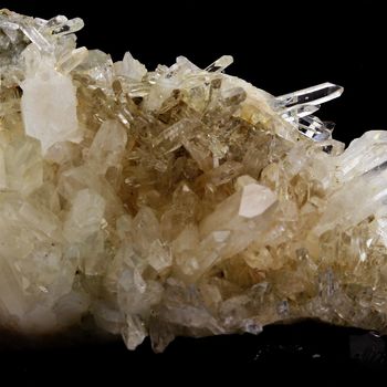 Quartz cristal de roche. 455.6 ct.