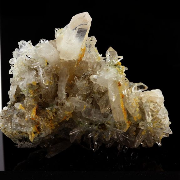 Quartz cristal de roche. 140.3 ct.