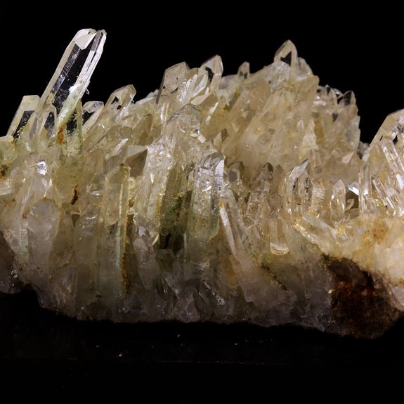 Quartz cristal de roche. 400.2 ct.