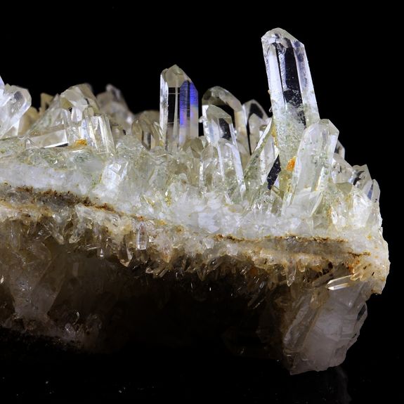 Quartz cristal de roche. 400.2 ct.