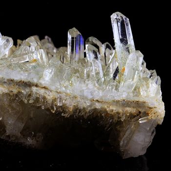 Quartz cristal de roche. 400.2 ct.