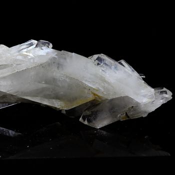 Quartz cristal de roche. 95.1 ct.