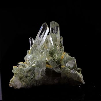 Quartz cristal de roche. 75.3 ct.