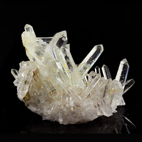 Quartz cristal de roche. 60.3 ct.