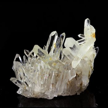 Quartz cristal de roche. 60.3 ct.
