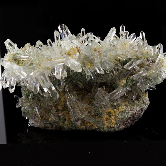 Quartz cristal de roche. 80.2 ct.