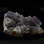 Fluorite . 385.2 ct.