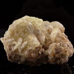 Baryte. 730.7 ct.