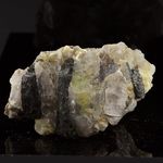 Tourmaline Schörl. 60.2 ct.