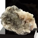 Dolomie (ou Dolomite) et Calcite. 445.4 ct.