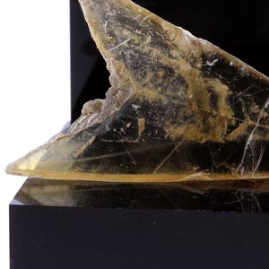 Gypse Fer de Lance 140 2 ct Vaucluse France Gypse Fer de Lance 140 2 ct Vaucluse France