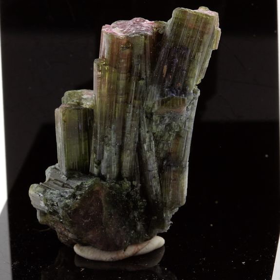 Tourmaline Elbaite. 55.39 ct.