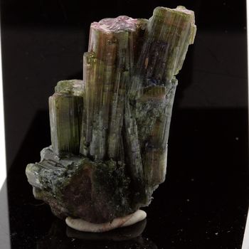 Tourmaline Elbaite. 55.39 ct.