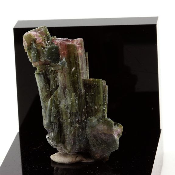 Tourmaline Elbaite. 55.39 ct.
