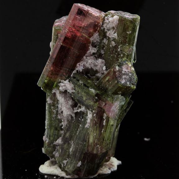 Tourmaline Elbaite. 74.72 ct.