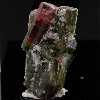 Tourmaline Elbaite. 74.72 ct.