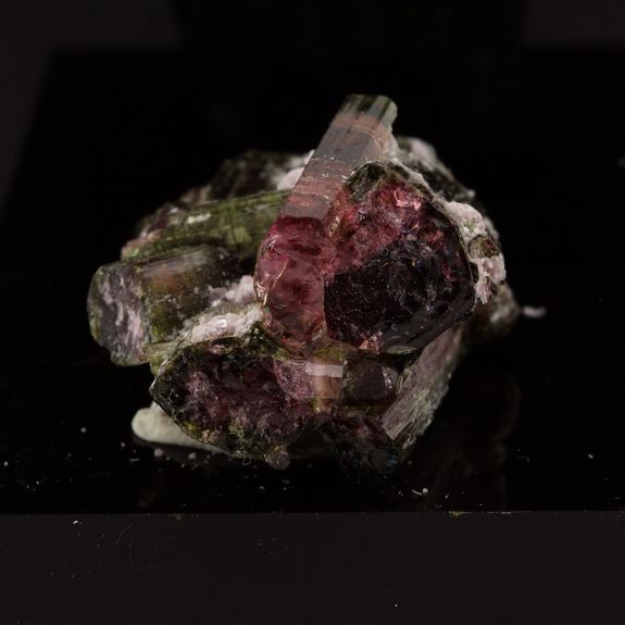Tourmaline Elbaite. 74.72 ct.