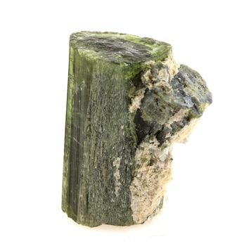 Tourmaline Elbaite. 38.27 ct.