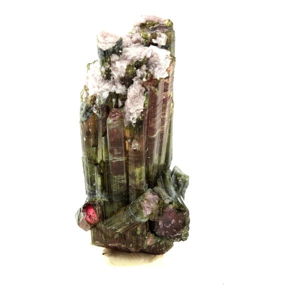 Tourmaline Elbaite. 66.35 ct.