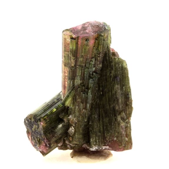 Tourmaline Elbaite. 63.44 ct.
