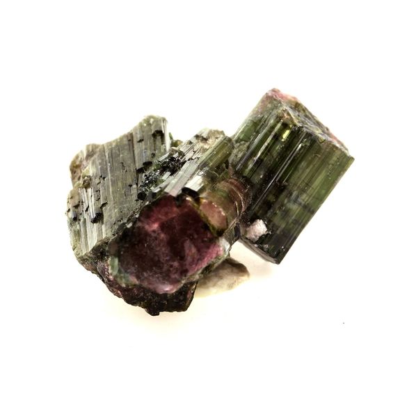 Tourmaline Elbaite. 63.44 ct.
