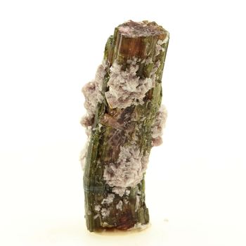 Tourmaline Elbaite. 47.01 ct.