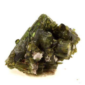 Tourmaline Elbaite. 39.66 ct.