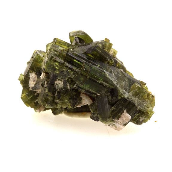 Tourmaline Elbaite. 39.66 ct.