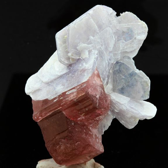 Tourmaline Elbaite. 35.92 ct.