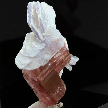 Tourmaline Elbaite. 35.92 ct.