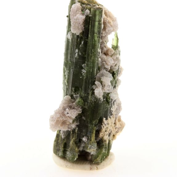 Tourmaline Elbaite. 49.37 ct.