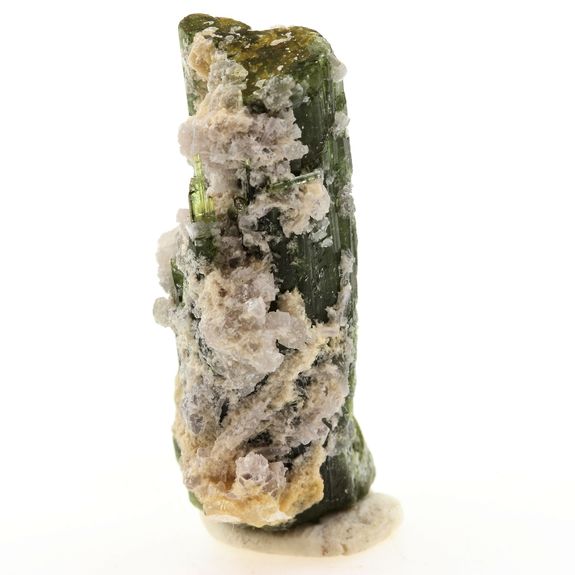 Tourmaline Elbaite. 49.37 ct.