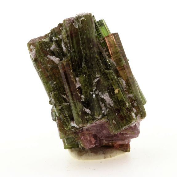 Tourmaline Elbaite. 83.10 ct.