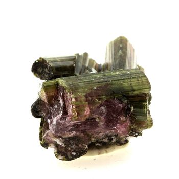 Tourmaline Elbaite. 83.10 ct.
