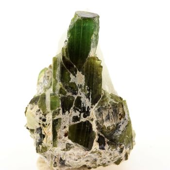 Tourmaline Elbaite. 130.4 ct.