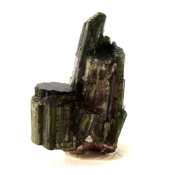 Tourmaline Elbaite. 84.03 ct.