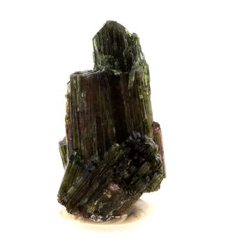 Tourmaline Elbaite. 84.03 ct.