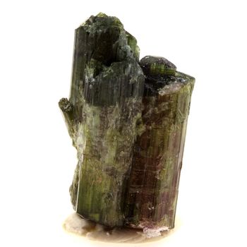 Tourmaline Elbaite. 50.08 ct.