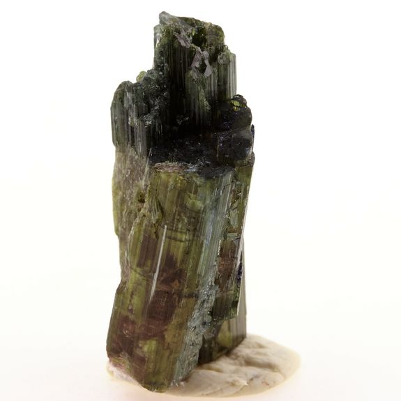 Tourmaline Elbaite. 50.08 ct.