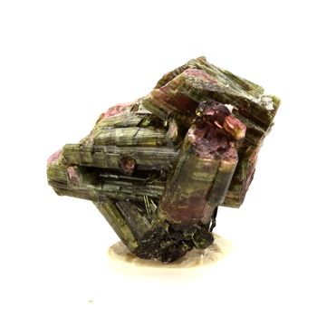 Tourmaline Elbaite. 155.2 ct.