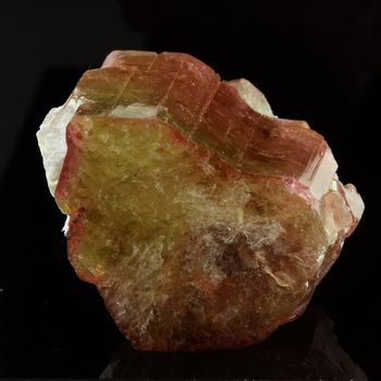 Tourmaline Elbaite. 83.68 ct.