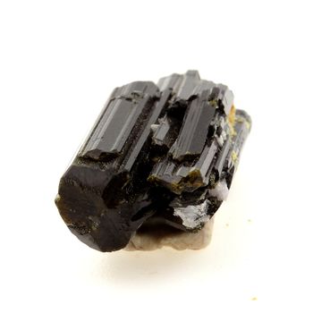Tourmaline Elbaite. 21.95 ct.