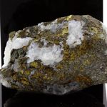 Chalcopyrite. 270.2 ct.