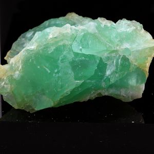 Fluorite. 245.2 ct.